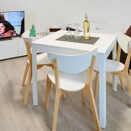 Guest house Ms Iihs 2024 Ostrava
