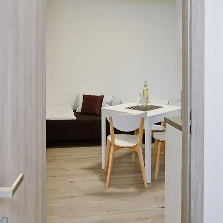 Guest house Ms Iihs 2024 Ostrava